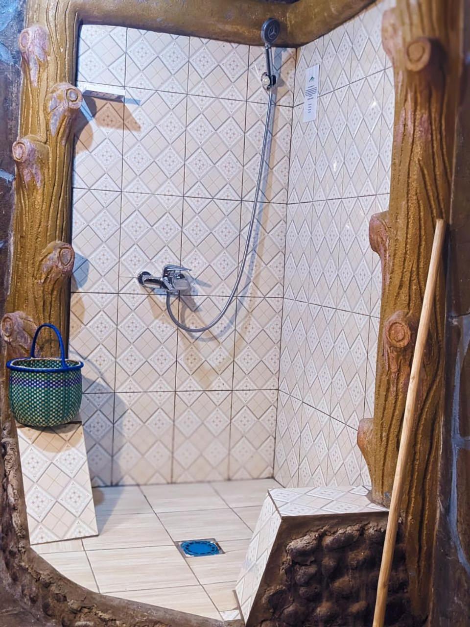 Karisimbi Cave Resort Ruhengeri Room photo